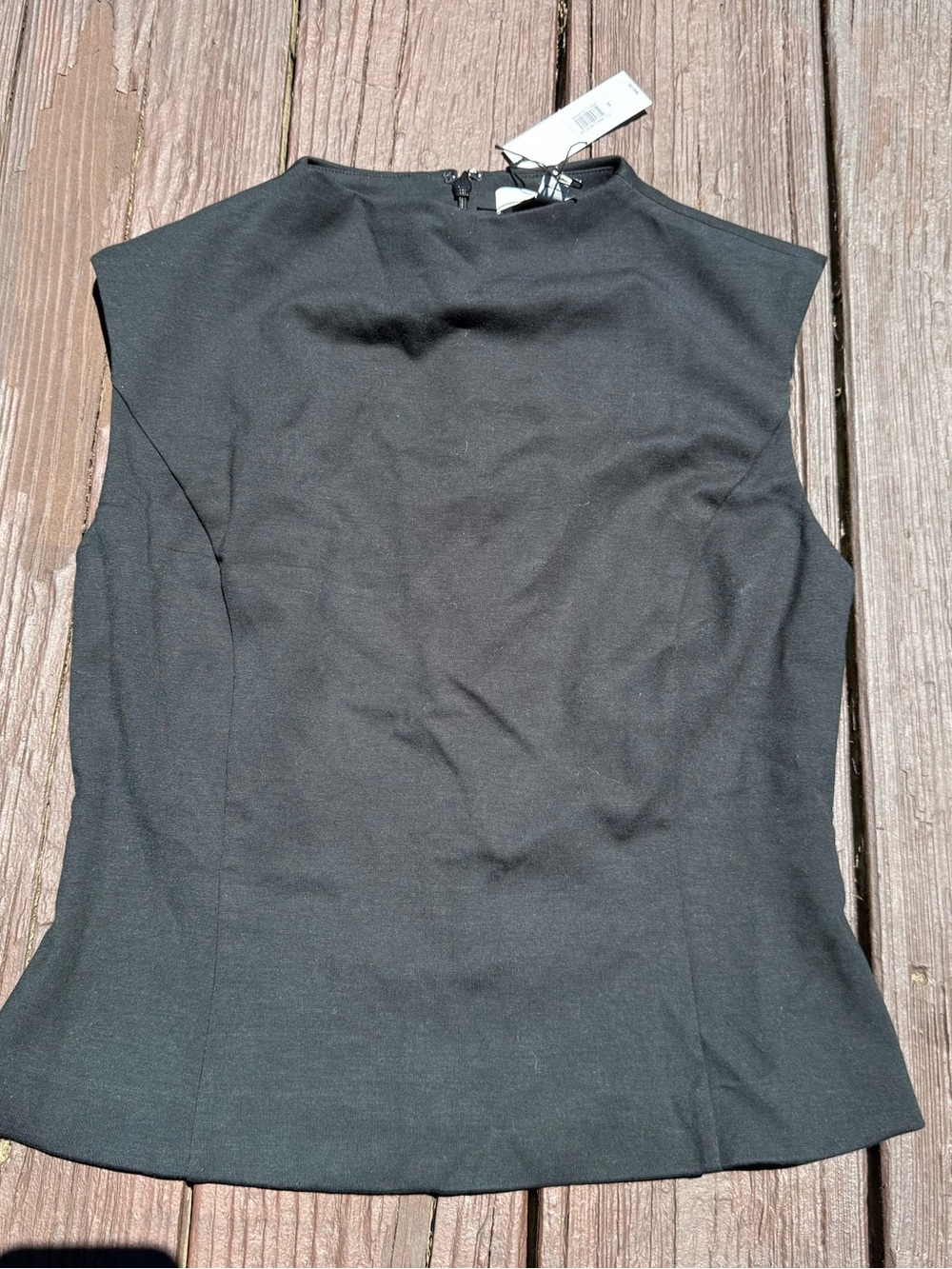 Banana Republic Cotton Top